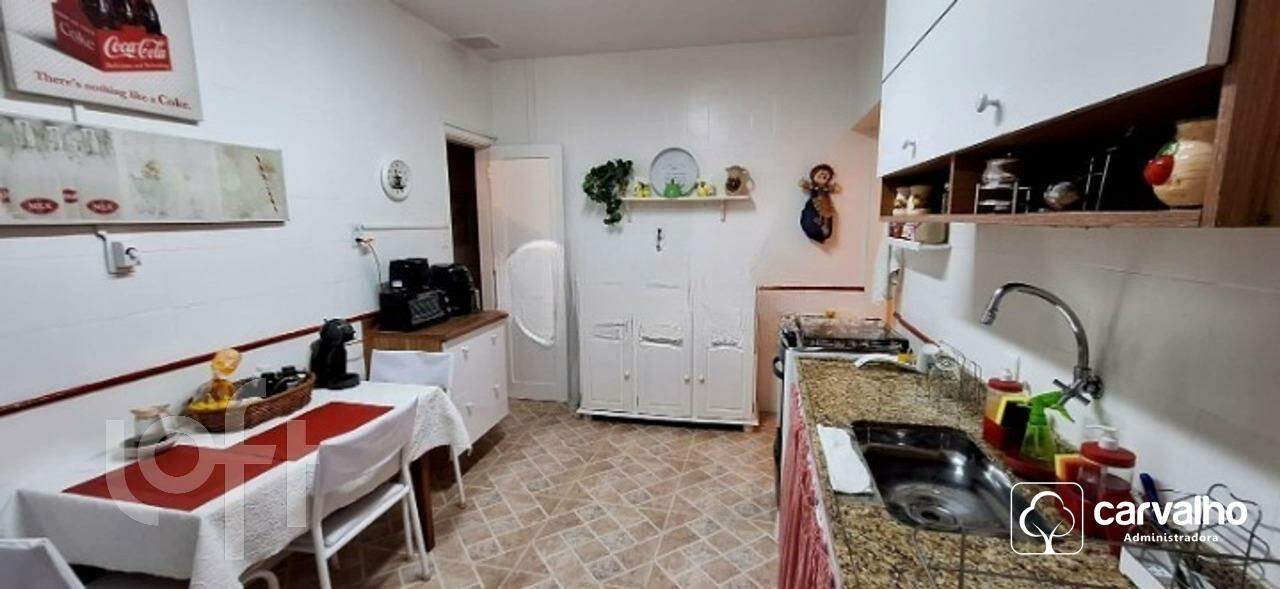 Apartamento à venda Jardim Botanico com 103 m² , 3 quartos 1 suíte .: 