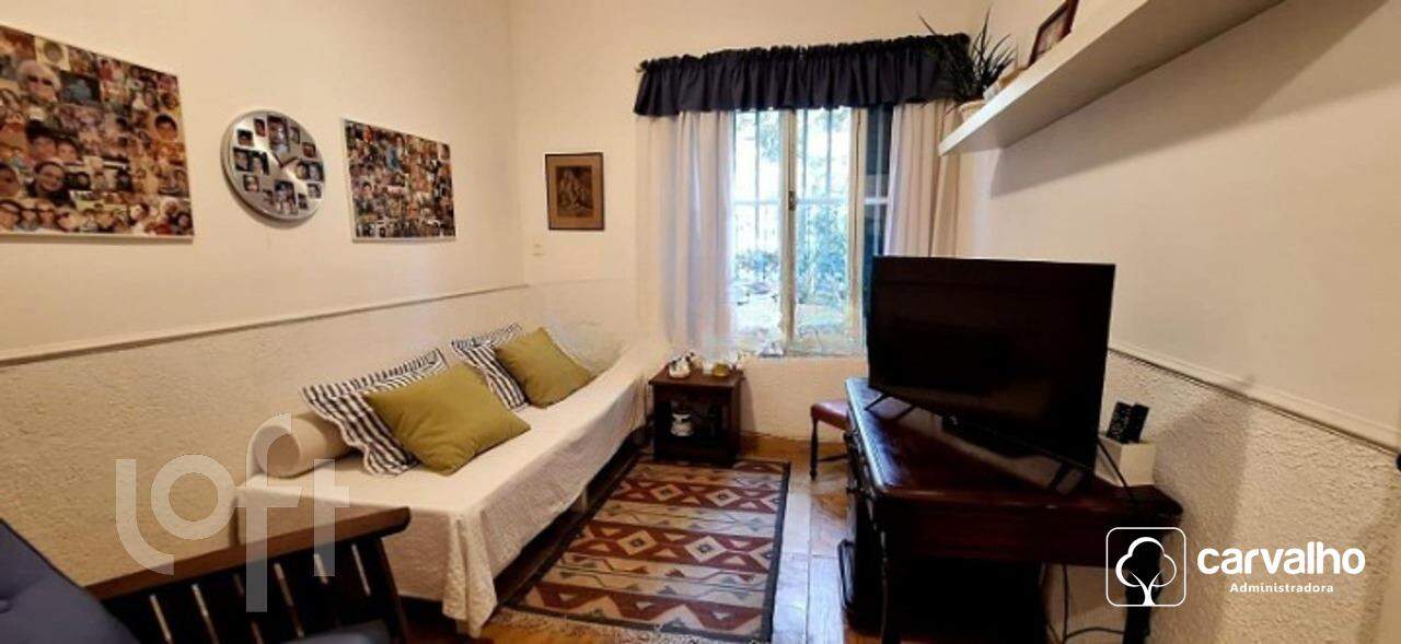 Apartamento à venda Jardim Botanico com 103 m² , 3 quartos 1 suíte .: 