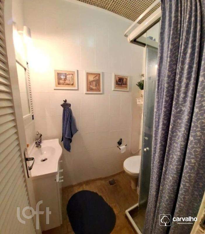 Apartamento à venda Jardim Botanico com 103 m² , 3 quartos 1 suíte .: 