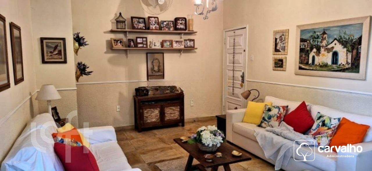 Apartamento à venda Jardim Botanico com 103 m² , 3 quartos 1 suíte .: 