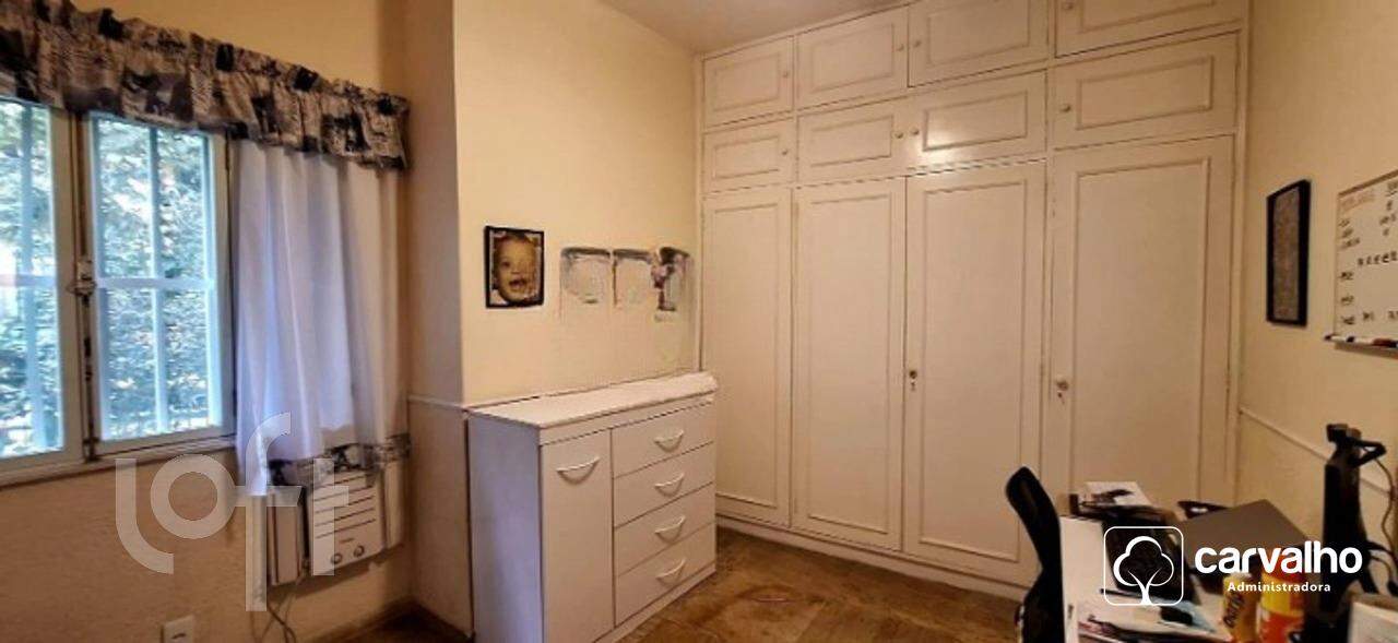 Apartamento à venda Jardim Botanico com 103 m² , 3 quartos 1 suíte .: 