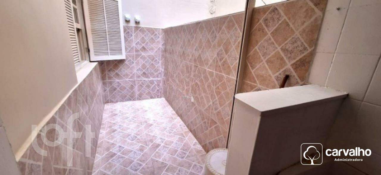 Apartamento à venda Jardim Botanico com 103 m² , 3 quartos 1 suíte .: 