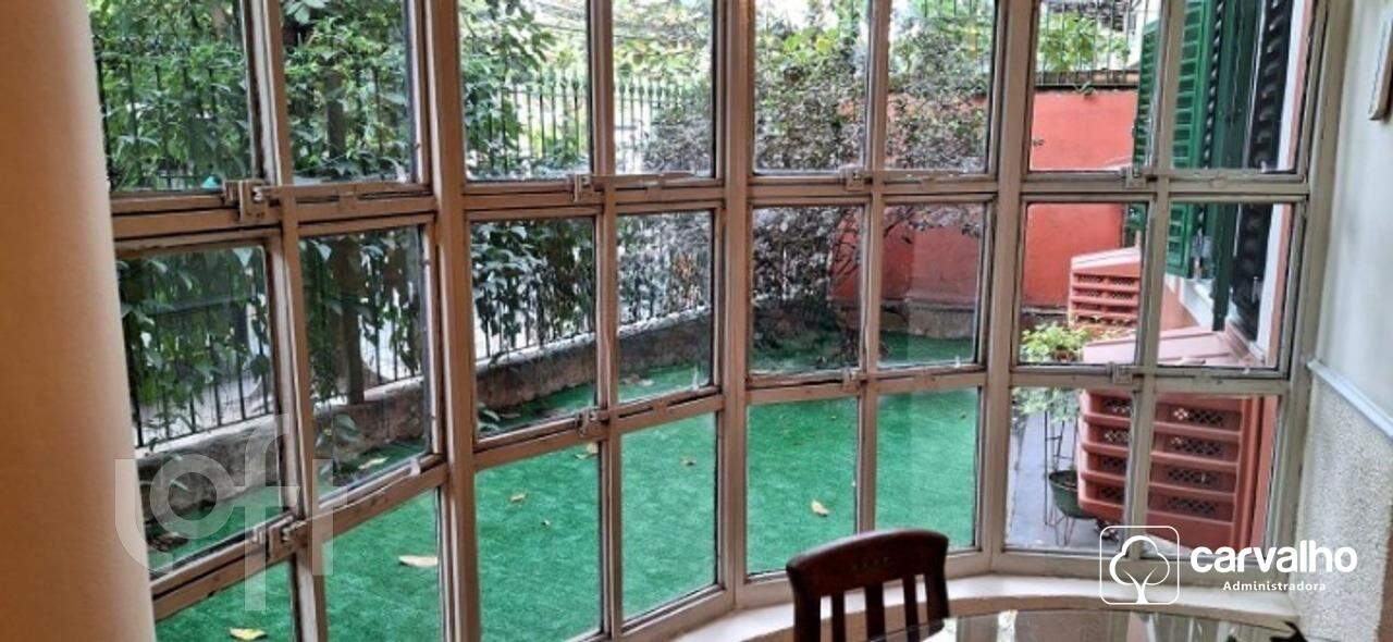 Apartamento à venda Jardim Botanico com 103 m² , 3 quartos 1 suíte .: 