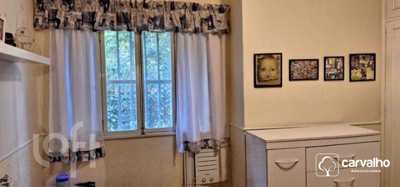 Apartamento à venda Jardim Botanico com 103 m² , 3 quartos 1 suíte .: 