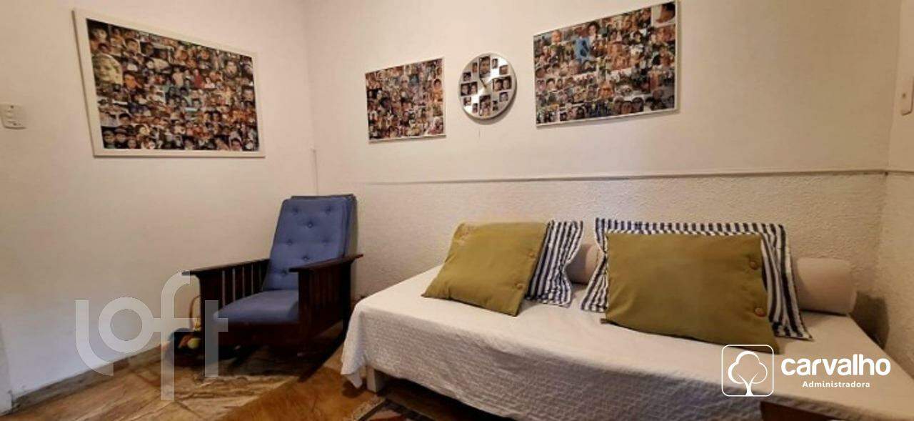 Apartamento à venda Jardim Botanico com 103 m² , 3 quartos 1 suíte .: 