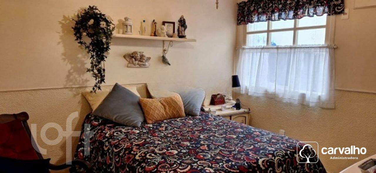 Apartamento à venda Jardim Botanico com 103 m² , 3 quartos 1 suíte .: 