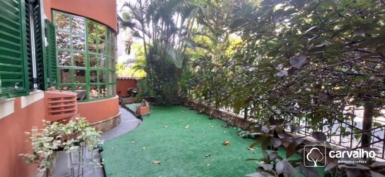 Apartamento à venda Jardim Botanico com 103 m² , 3 quartos 1 suíte .: 