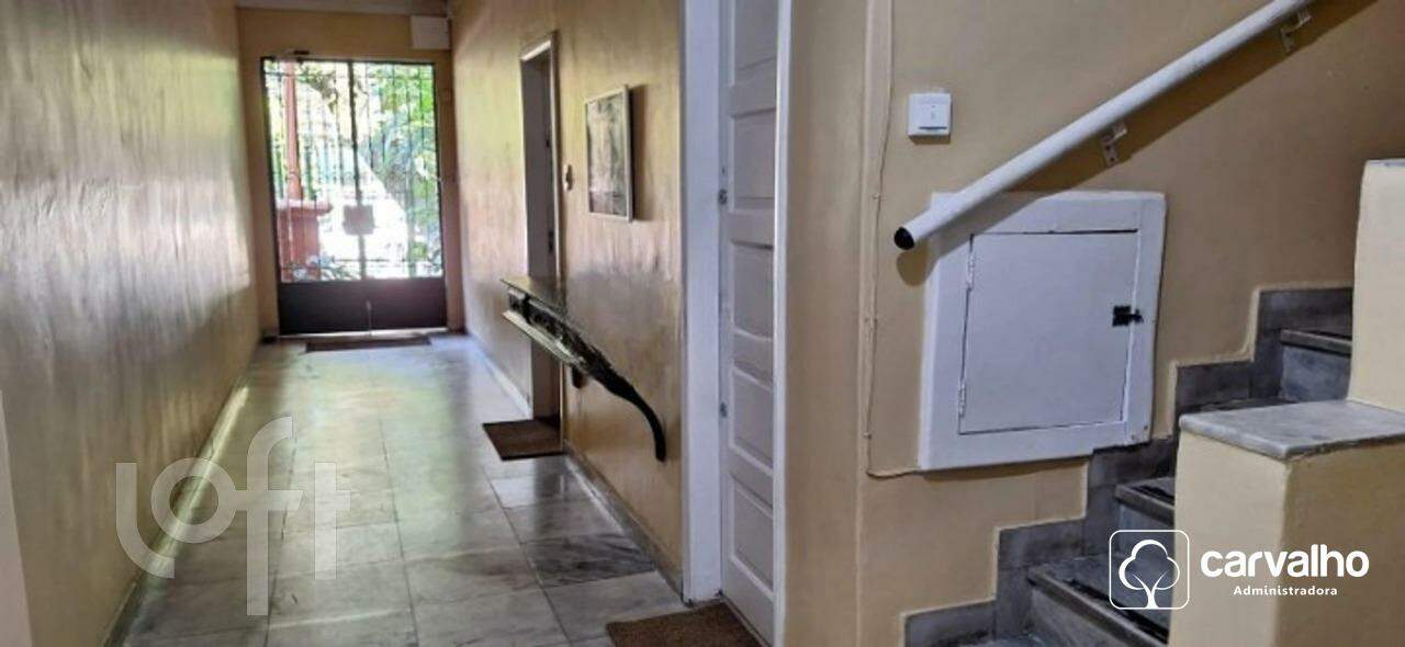 Apartamento à venda Jardim Botanico com 103 m² , 3 quartos 1 suíte .: 