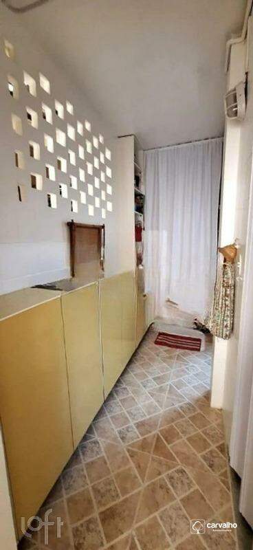 Apartamento à venda Jardim Botanico com 103 m² , 3 quartos 1 suíte .: 