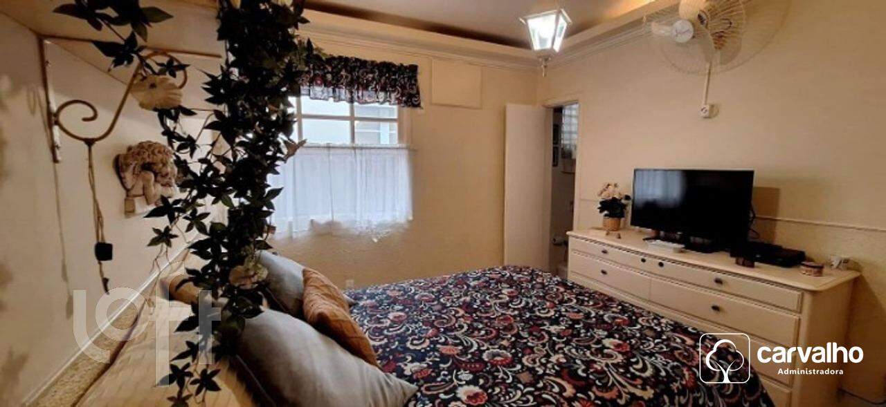 Apartamento à venda Jardim Botanico com 103 m² , 3 quartos 1 suíte .: 