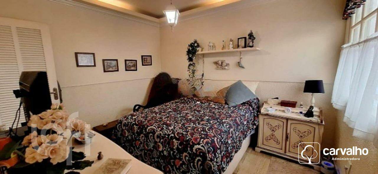 Apartamento à venda Jardim Botanico com 103 m² , 3 quartos 1 suíte .: 