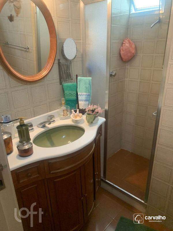 Apartamento à venda Leblon com 118 m² , 3 quartos 1 suíte 1 vaga.: