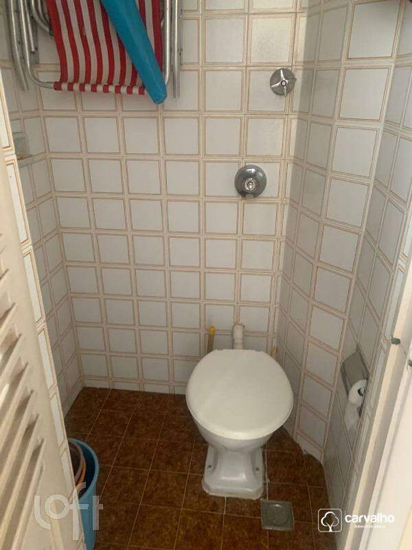 Apartamento à venda Leblon com 118 m² , 3 quartos 1 suíte 1 vaga.: