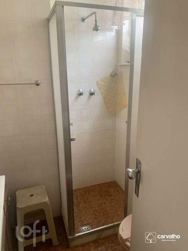 Apartamento à venda Leblon com 118 m² , 3 quartos 1 suíte 1 vaga.: