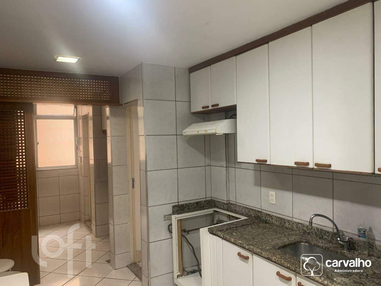 Apartamento à venda Copacabana com 107 m² , 3 quartos 1 suíte .: 