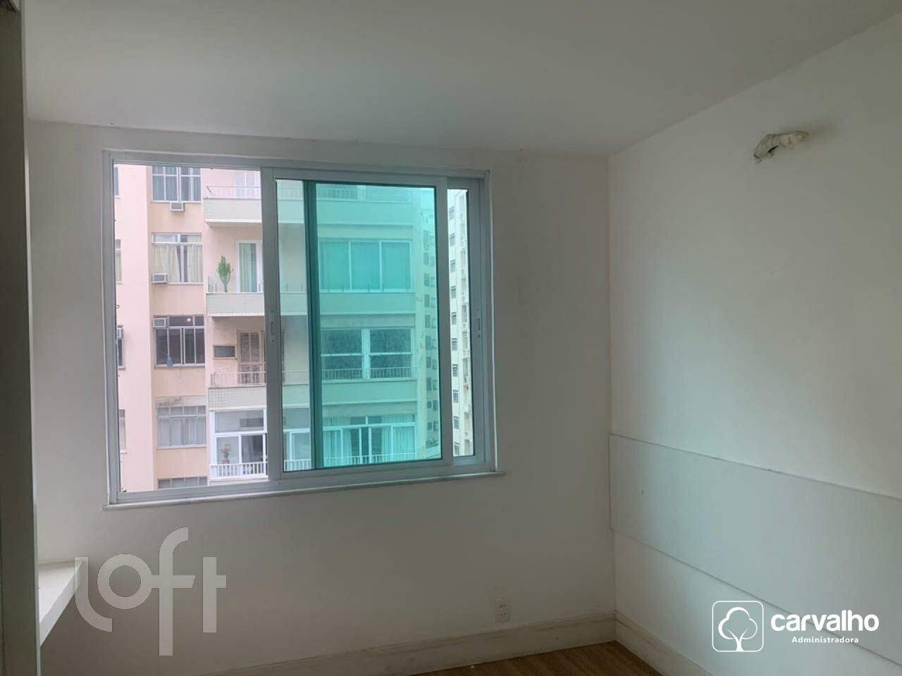 Apartamento à venda Copacabana com 107 m² , 3 quartos 1 suíte .: 