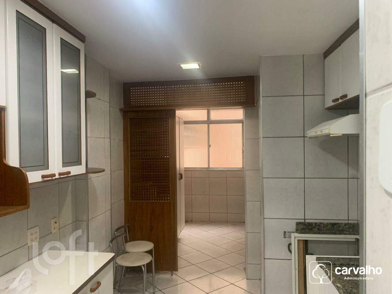 Apartamento à venda Copacabana com 107 m² , 3 quartos 1 suíte .: 