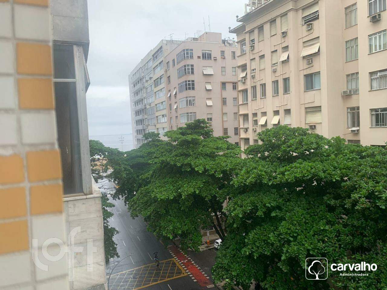 Apartamento à venda Copacabana com 107 m² , 3 quartos 1 suíte .: 