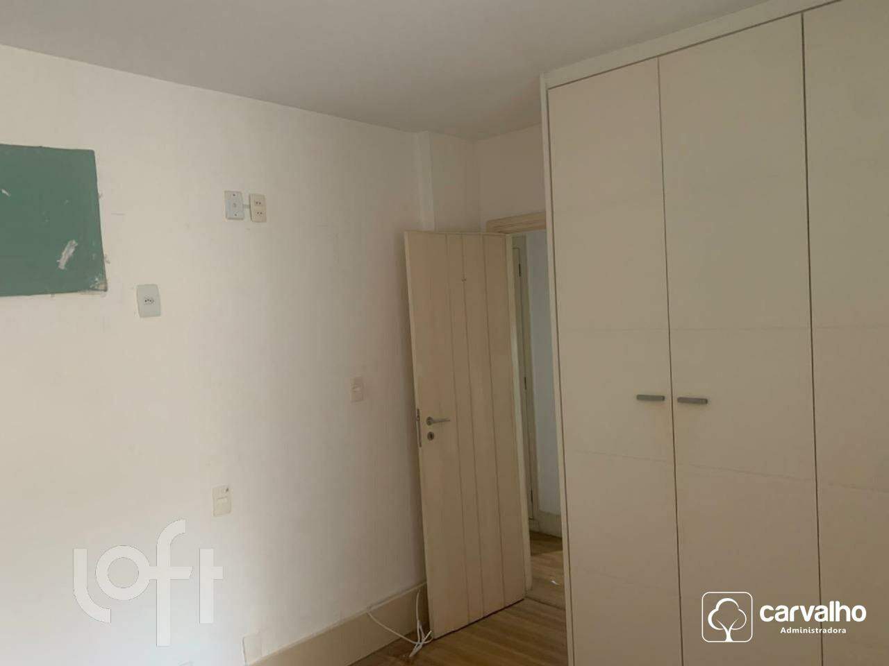 Apartamento à venda Copacabana com 107 m² , 3 quartos 1 suíte .: 