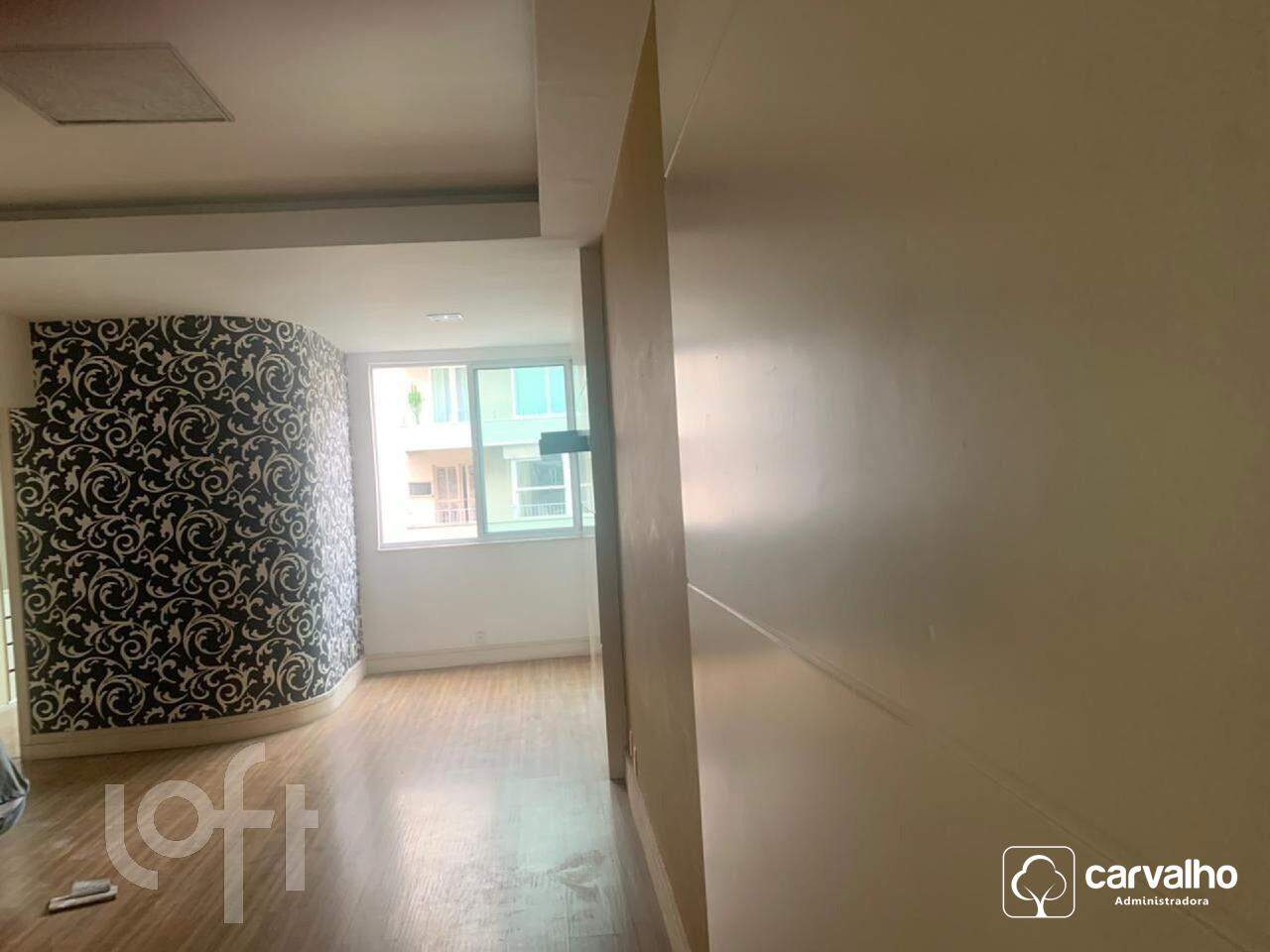 Apartamento à venda Copacabana com 107 m² , 3 quartos 1 suíte .: 