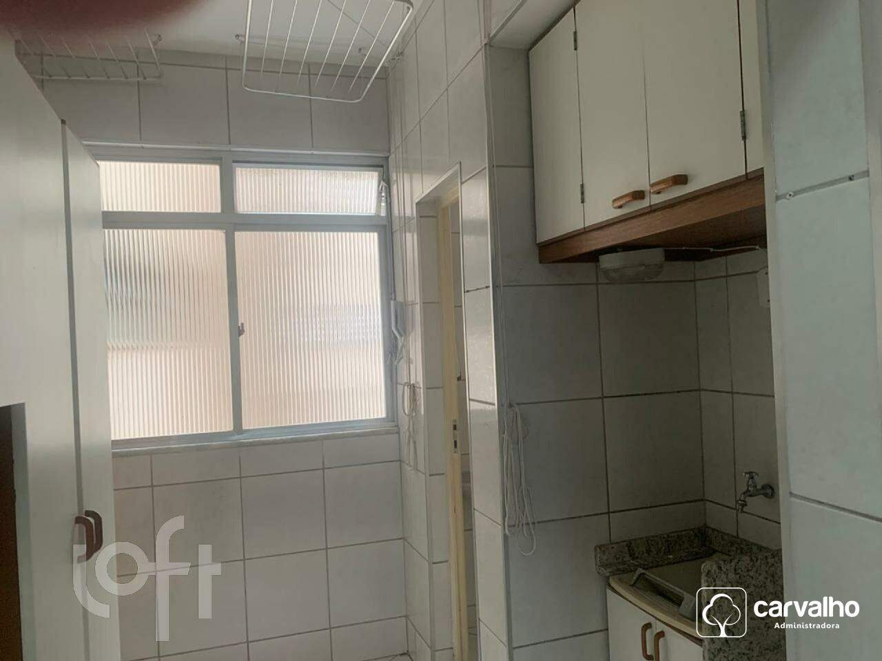 Apartamento à venda Copacabana com 107 m² , 3 quartos 1 suíte .: 