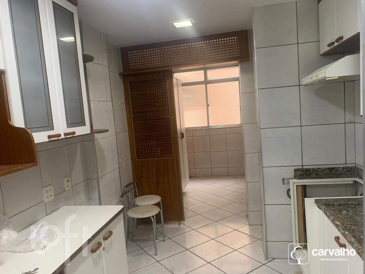 Apartamento à venda Copacabana com 107 m² , 3 quartos 1 suíte .: 