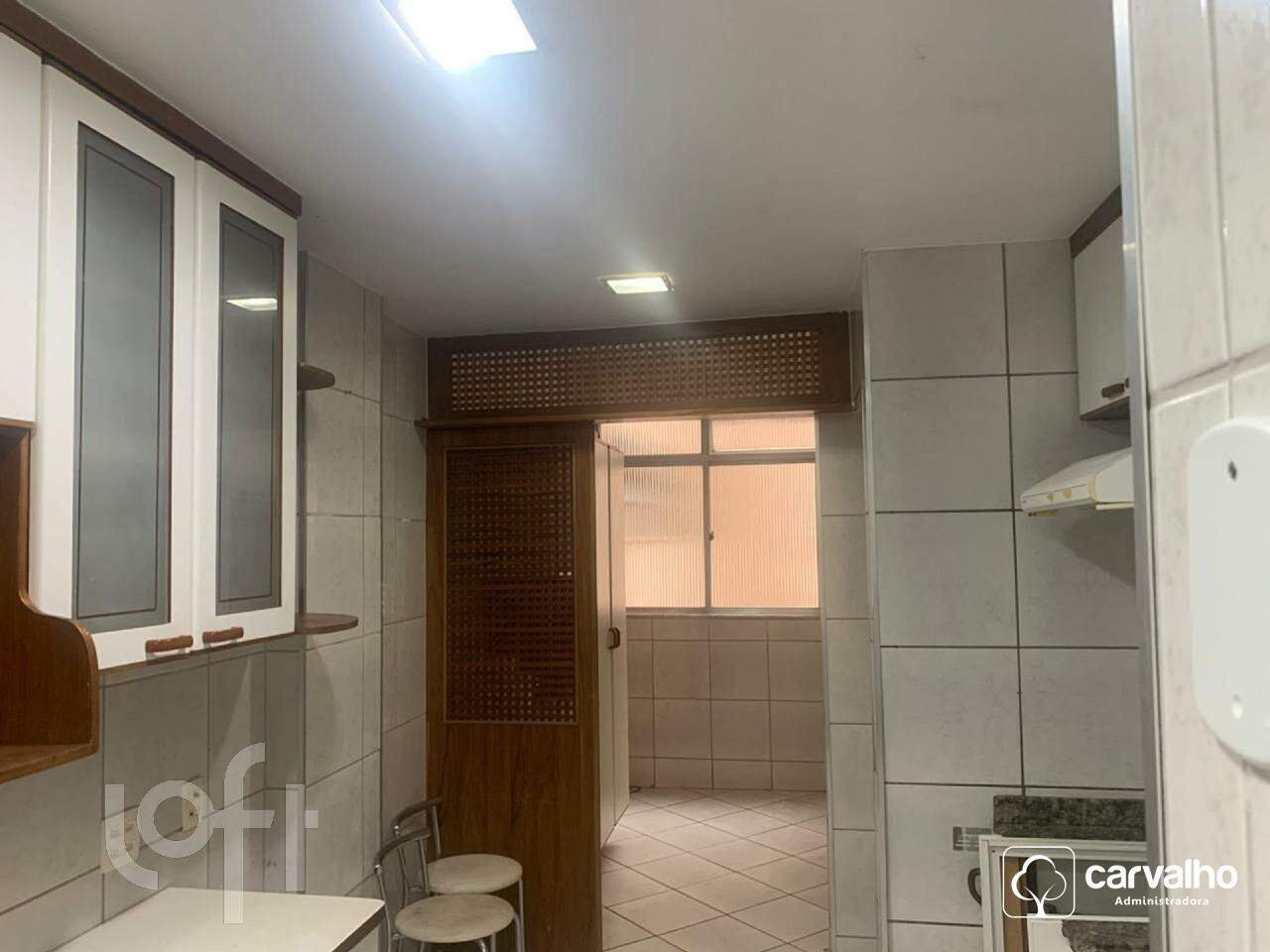 Apartamento à venda Copacabana com 107 m² , 3 quartos 1 suíte .: 