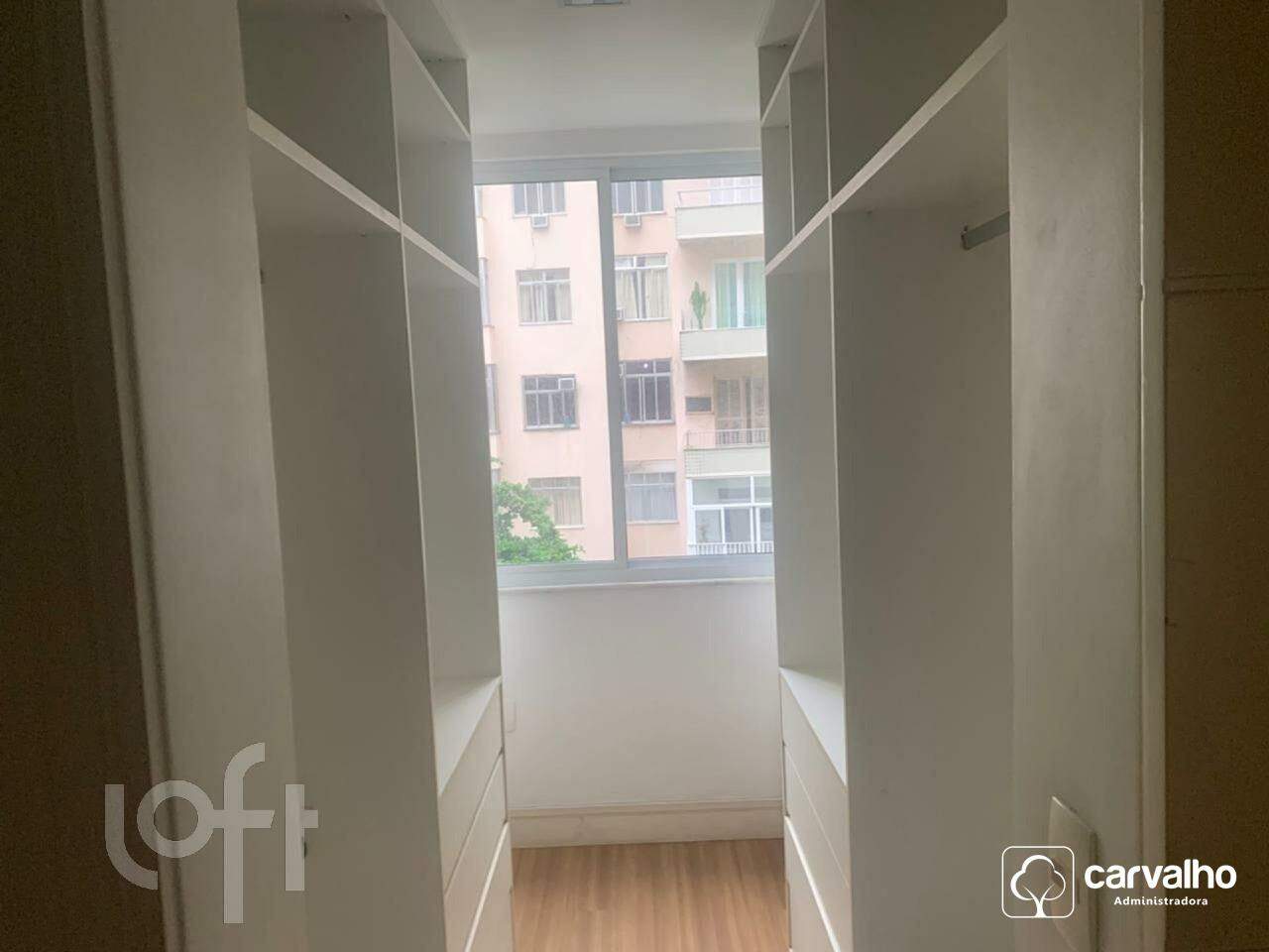 Apartamento à venda Copacabana com 107 m² , 3 quartos 1 suíte .: 
