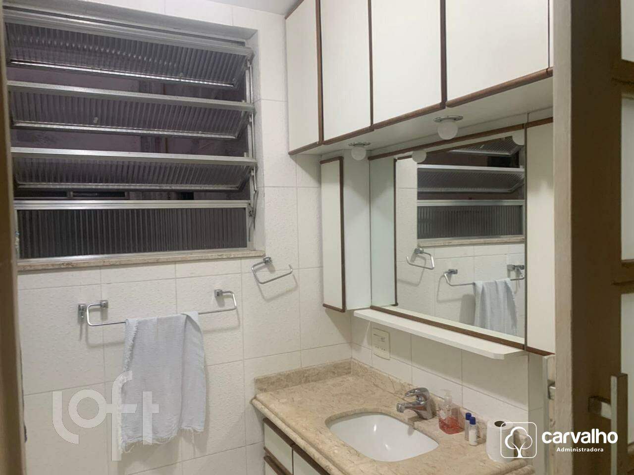 Apartamento à venda Copacabana com 107 m² , 3 quartos 1 suíte .: 