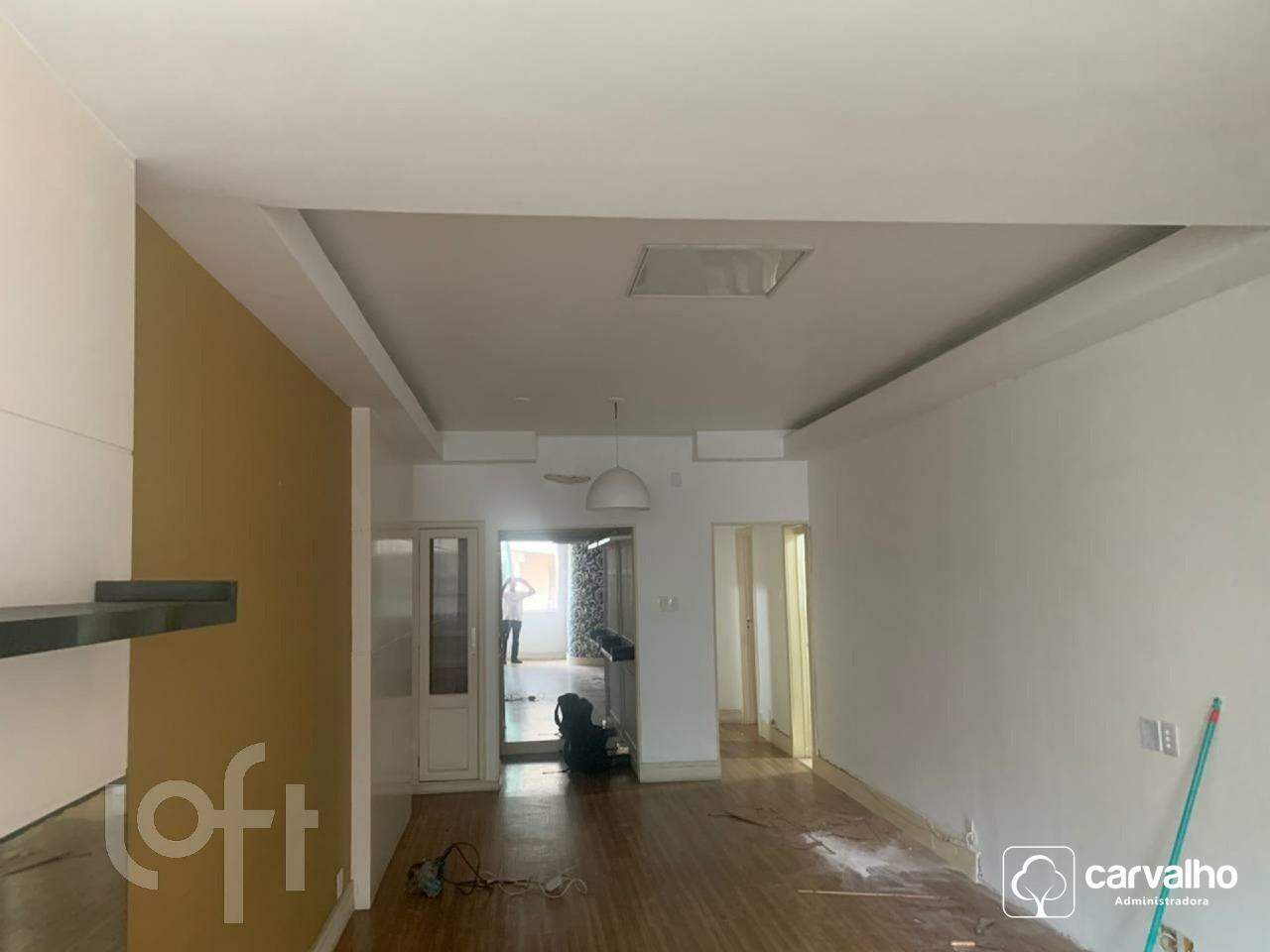 Apartamento à venda Copacabana com 107 m² , 3 quartos 1 suíte .: 