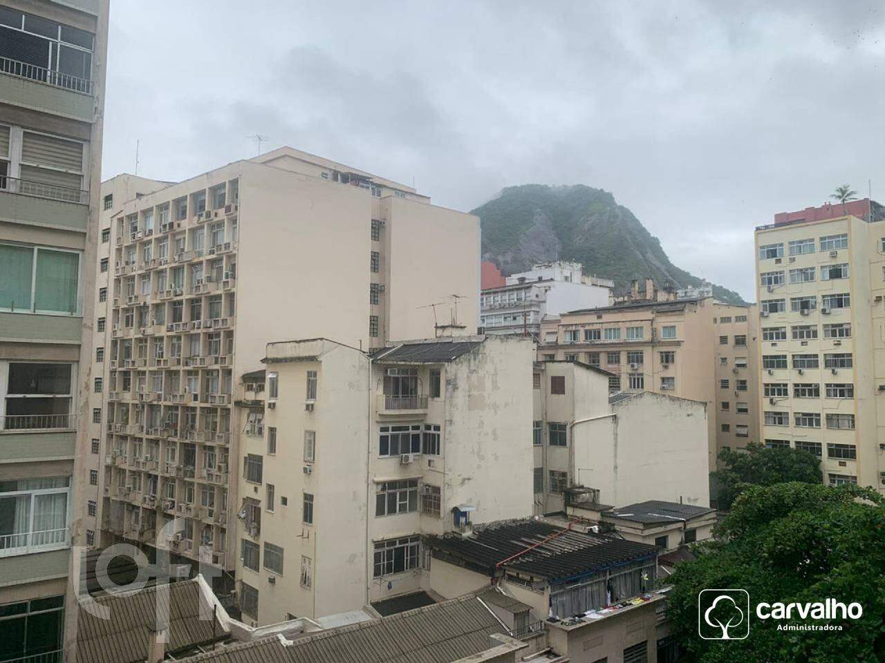 Apartamento à venda Copacabana com 107 m² , 3 quartos 1 suíte .: 