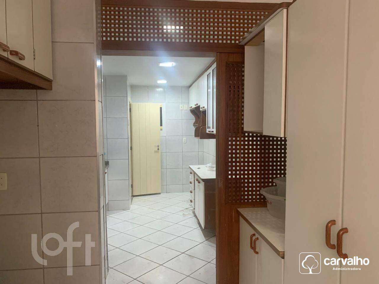 Apartamento à venda Copacabana com 107 m² , 3 quartos 1 suíte .: 