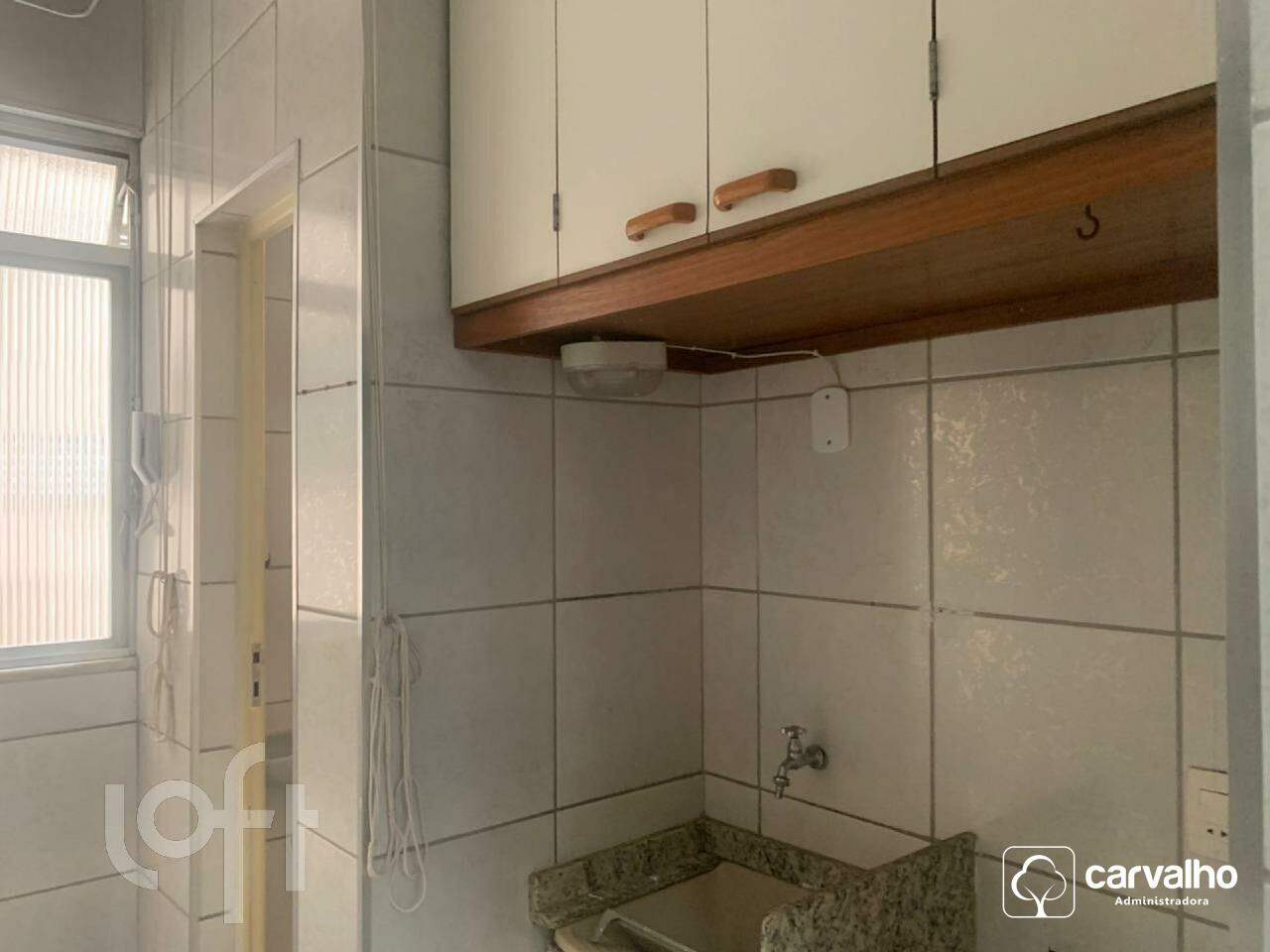 Apartamento à venda Copacabana com 107 m² , 3 quartos 1 suíte .: 