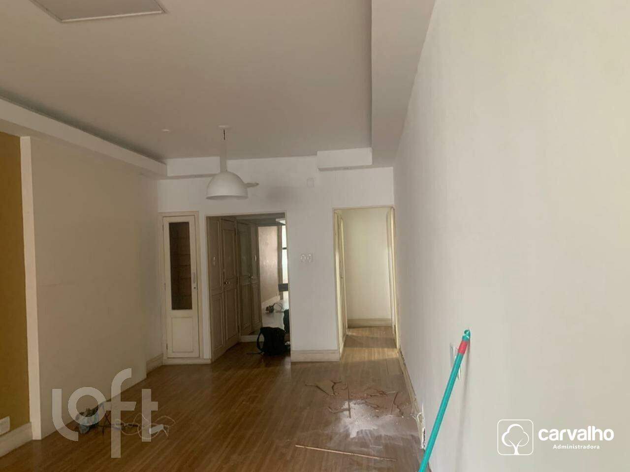 Apartamento à venda Copacabana com 107 m² , 3 quartos 1 suíte .: 