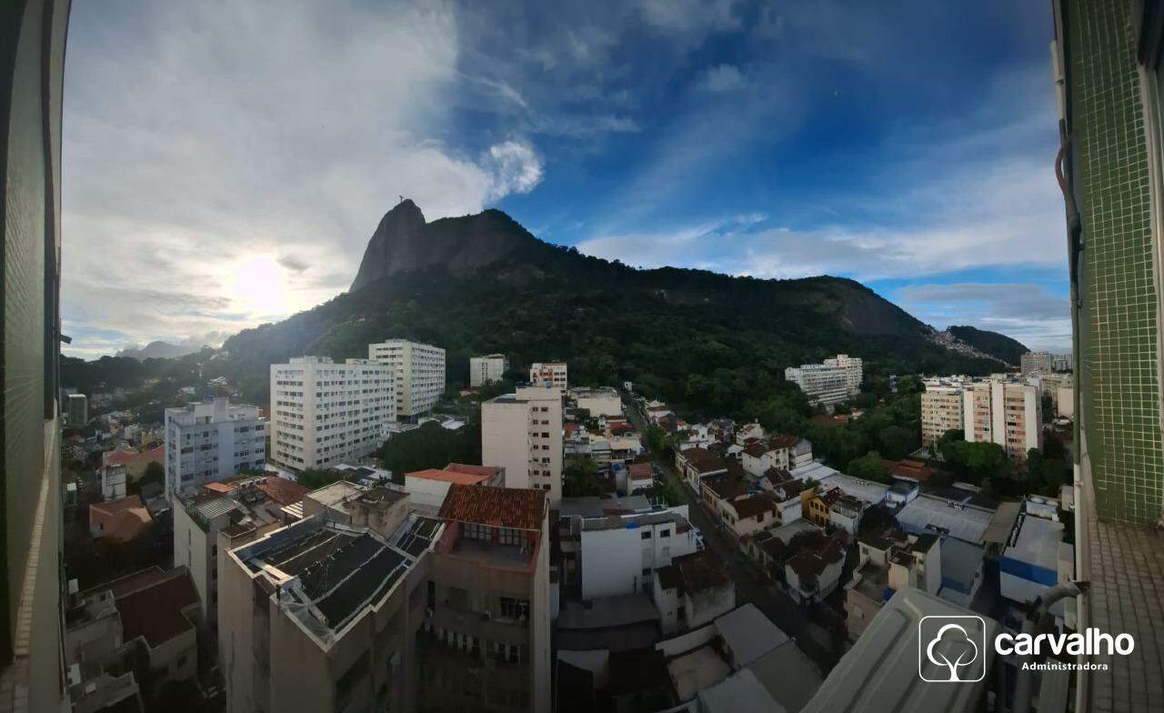 Apartamento à venda Humaita com 46 m² , 1 quarto 1 vaga.: