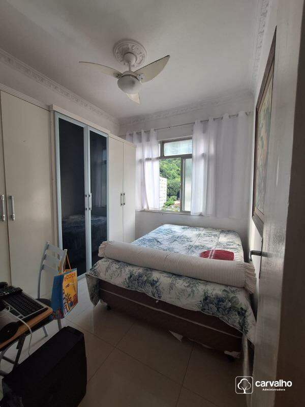 Apartamento à venda Humaita com 46 m² , 1 quarto 1 vaga.: 