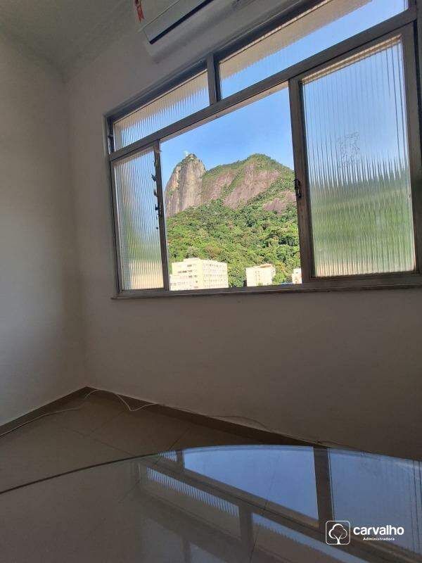 Apartamento à venda Humaita com 46 m² , 1 quarto 1 vaga.: 