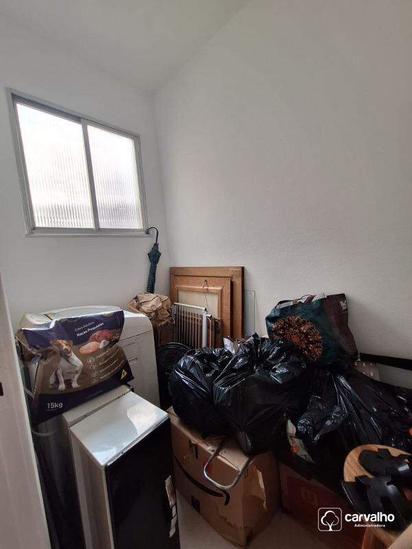 Apartamento à venda Humaita com 46 m² , 1 quarto 1 vaga.: 