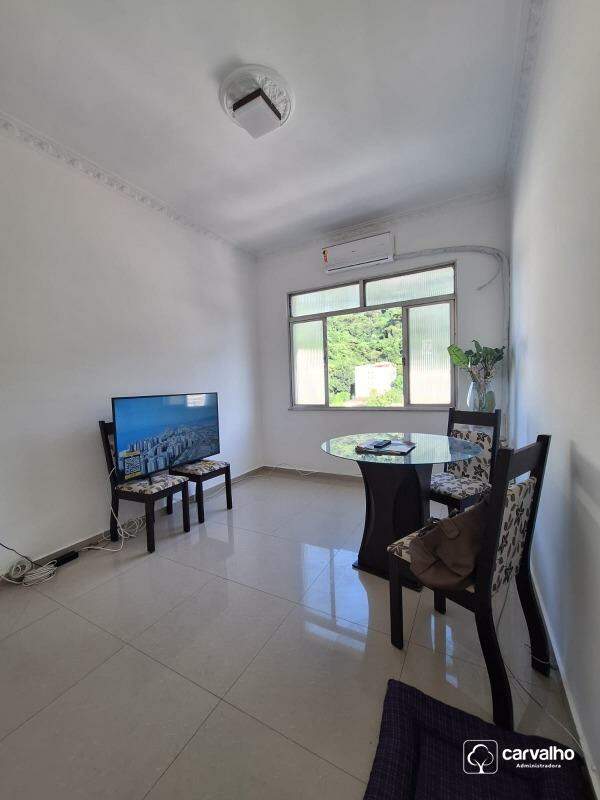 Apartamento à venda Humaita com 46 m² , 1 quarto 1 vaga.: