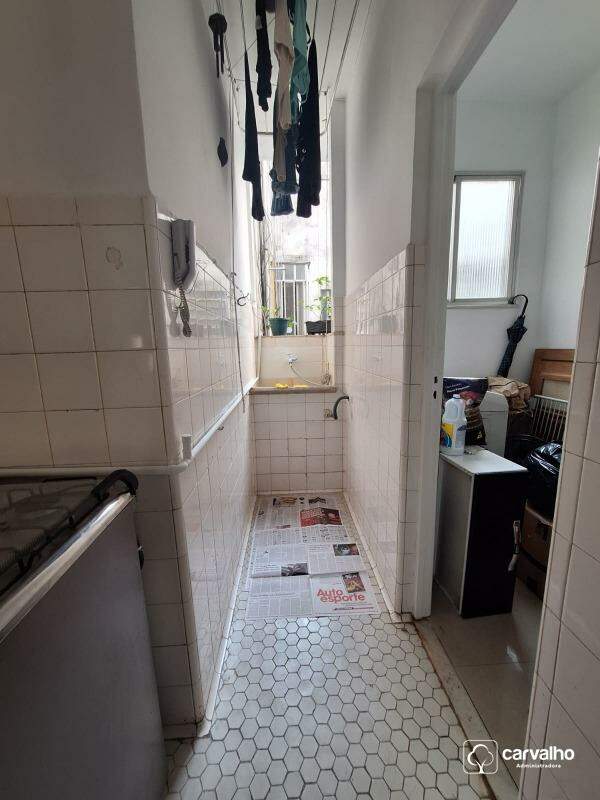 Apartamento à venda Humaita com 46 m² , 1 quarto 1 vaga.: 