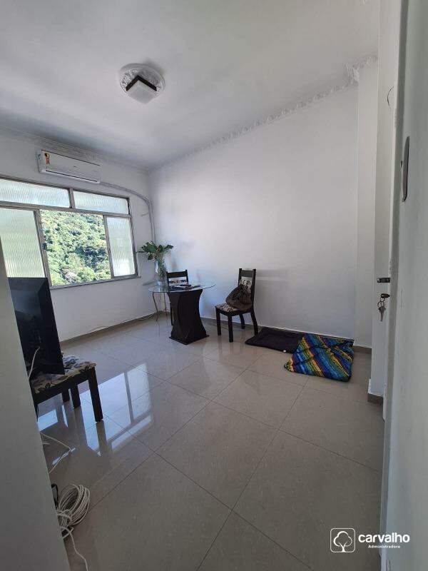Apartamento à venda Humaita com 46 m² , 1 quarto 1 vaga.: