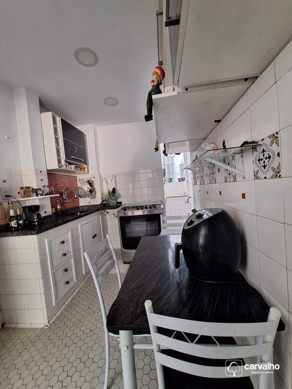 Apartamento à venda Humaita com 46 m² , 1 quarto 1 vaga.: 