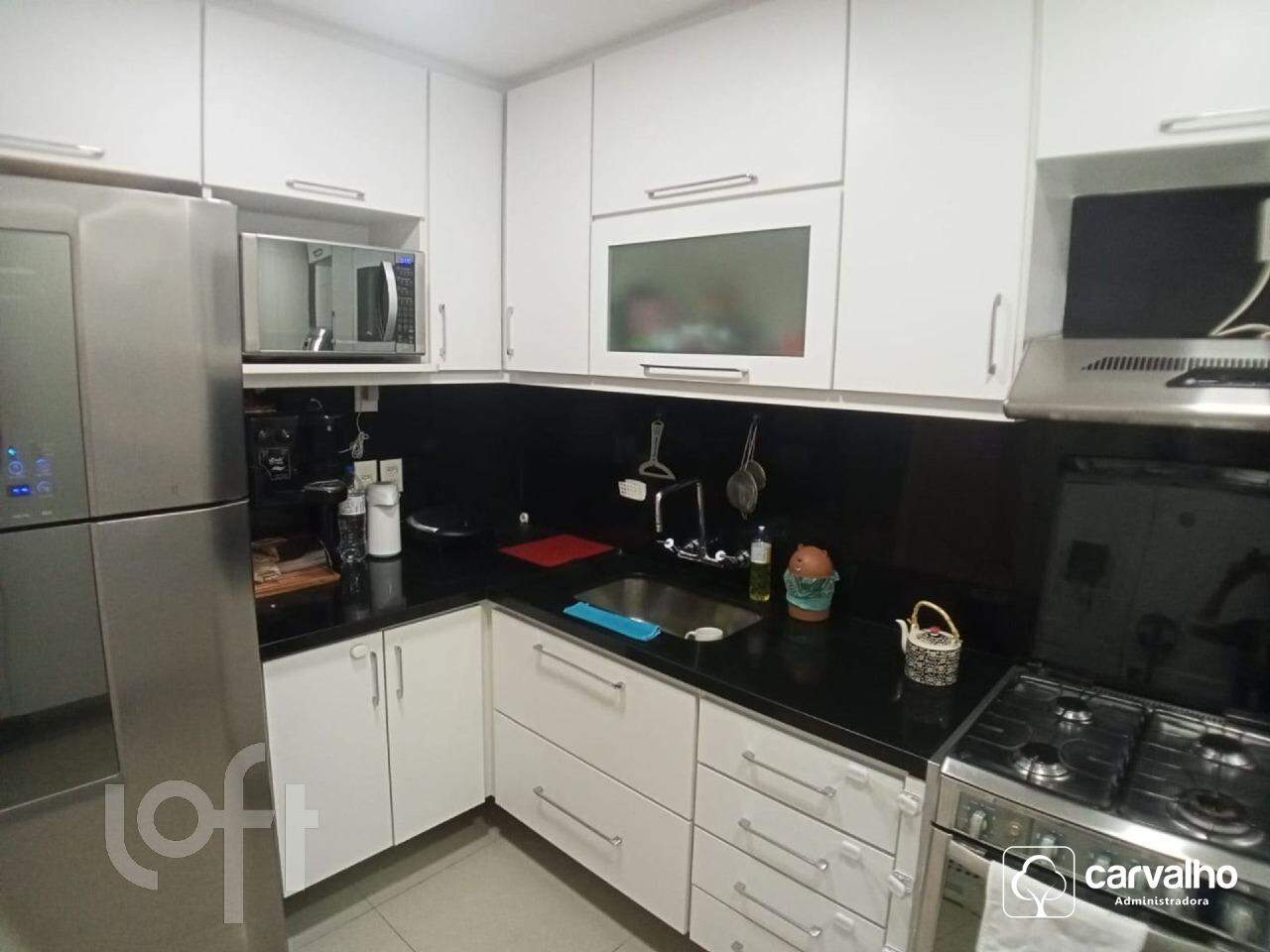 Apartamento à venda Copacabana com 100 m² , 3 quartos 1 suíte 1 vaga.: 