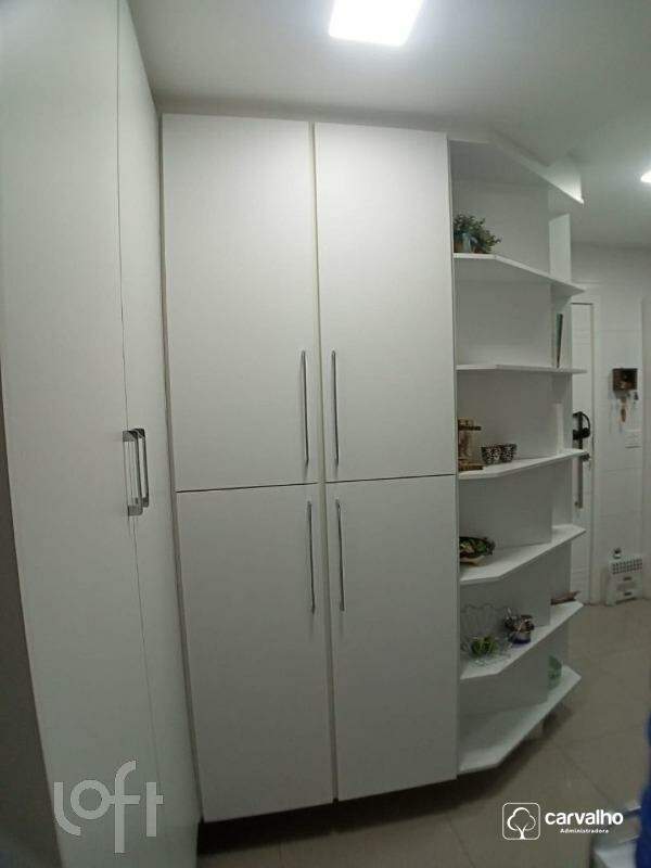 Apartamento à venda Copacabana com 100 m² , 3 quartos 1 suíte 1 vaga.: 