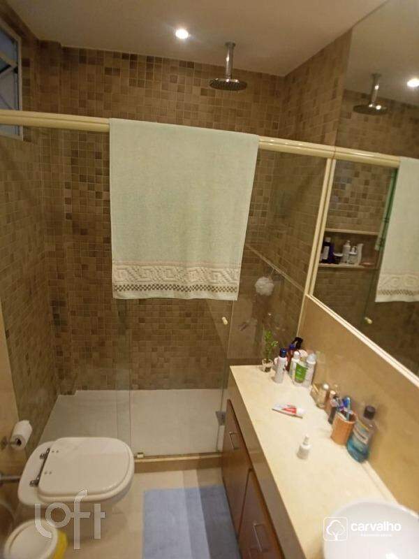 Apartamento à venda Copacabana com 100 m² , 3 quartos 1 suíte 1 vaga.: 