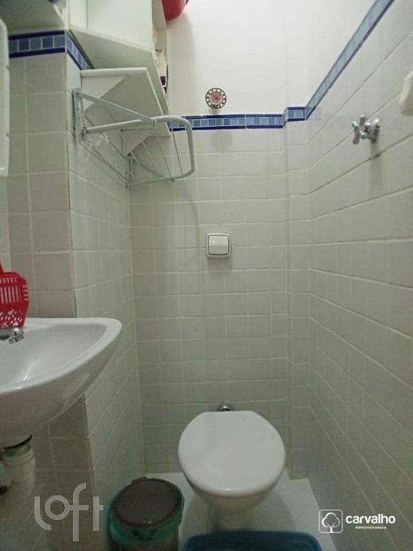 Apartamento à venda Copacabana com 100 m² , 3 quartos 1 suíte 1 vaga.: 