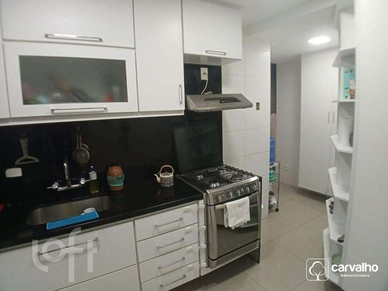 Apartamento à venda Copacabana com 100 m² , 3 quartos 1 suíte 1 vaga.: 