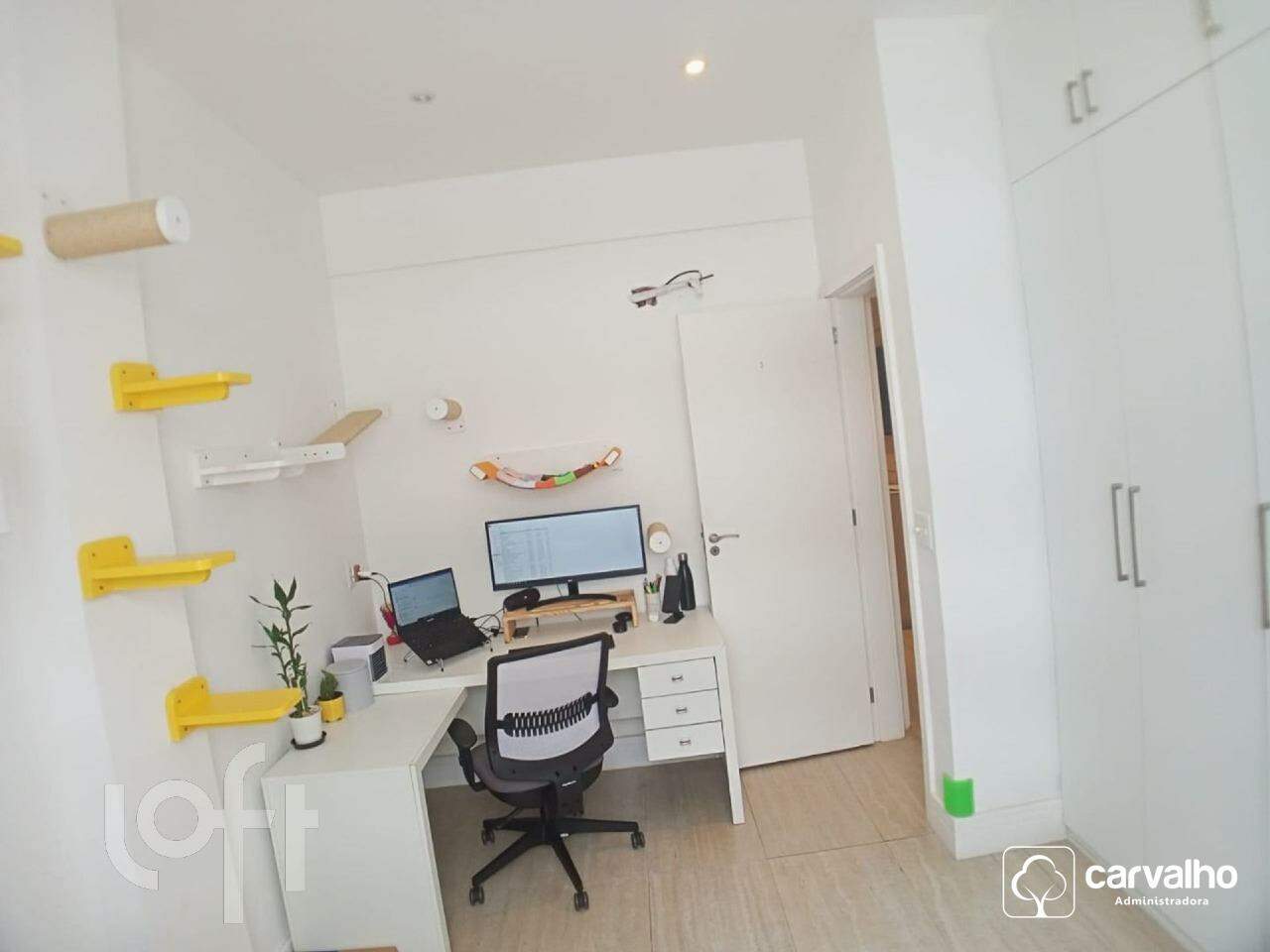 Apartamento à venda Copacabana com 100 m² , 3 quartos 1 suíte 1 vaga.: 