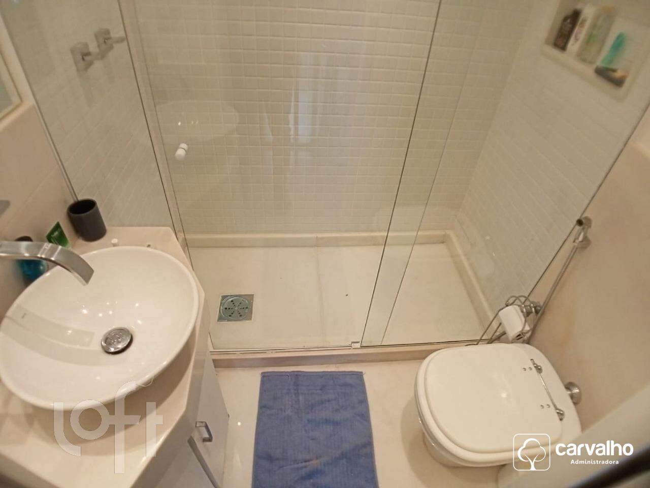 Apartamento à venda Copacabana com 100 m² , 3 quartos 1 suíte 1 vaga.: 