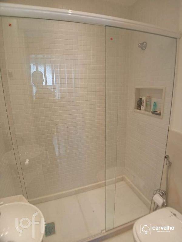 Apartamento à venda Copacabana com 100 m² , 3 quartos 1 suíte 1 vaga.: 